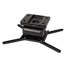 Strong™ Universal Fine Adjust Projector Mounts for Projectors up to 50 lbs.