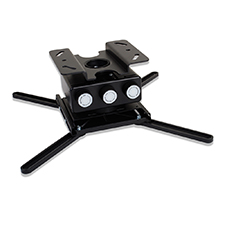 Strong™ Universal Fine Adjust Projector Mounts for Projectors up to 50 lbs.