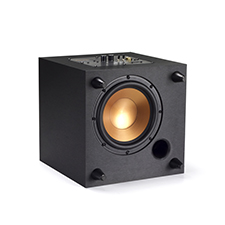 Klipsch Reference Series 8″ Subwoofer