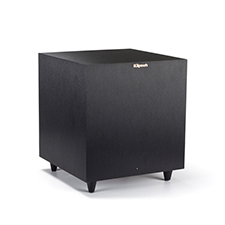 Klipsch Reference Series 8″ Subwoofer