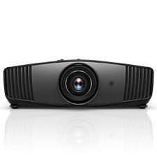 BenQ HT5550 DLP 4K Ultra HD HDR 1,800 Lumen Projector