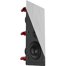 Klipsch Designer Series DS-250W LCR In-Wall Speaker – 5.25″ (Each)