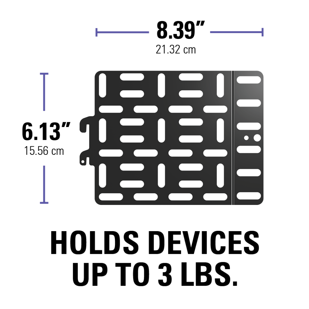 Sanus – Streaming Device Mount