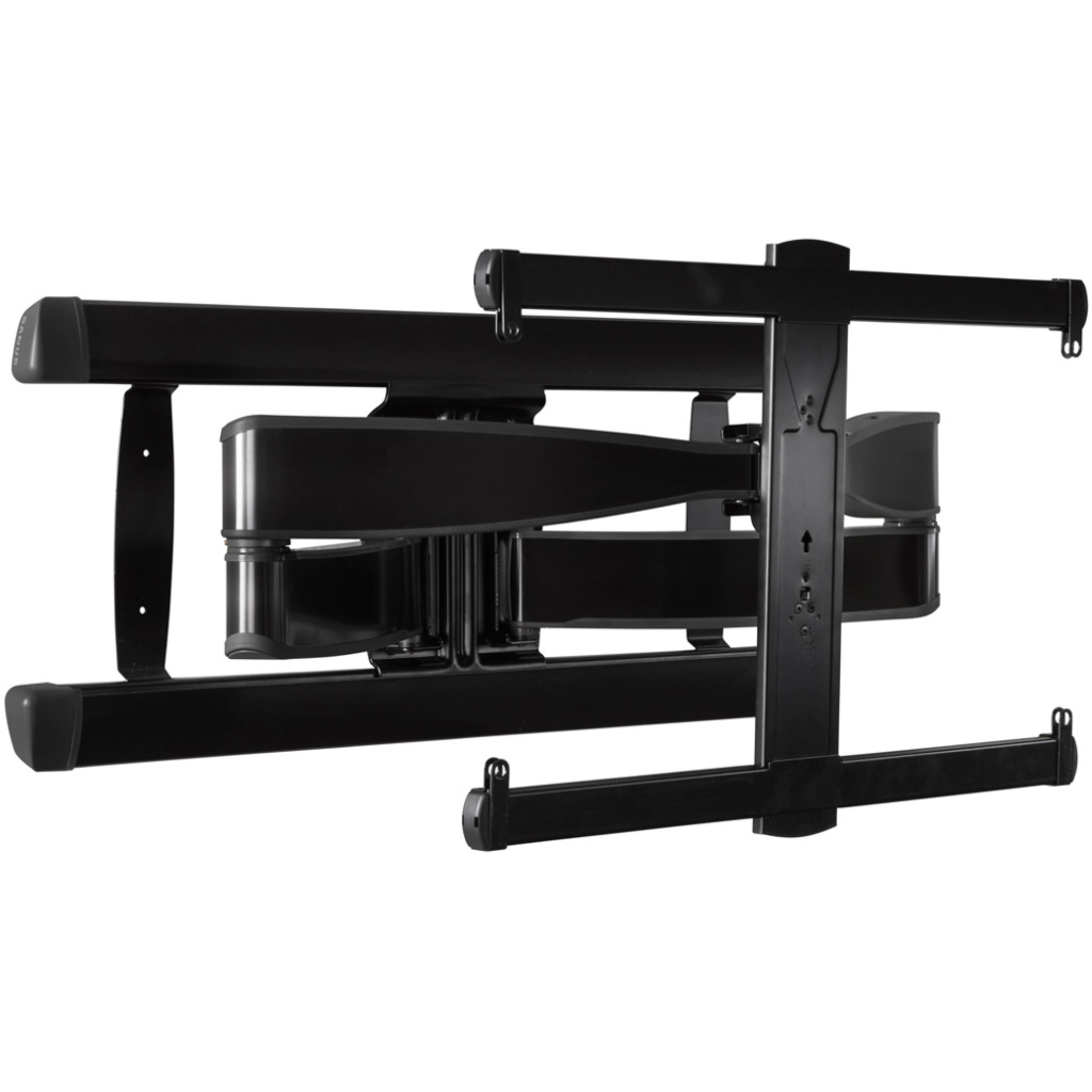 Full Motion TV Wall Mount for 42″-90″ TVs