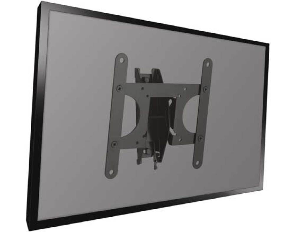 Premium Tilting TV Wall Mount for 19″-40″ TVs