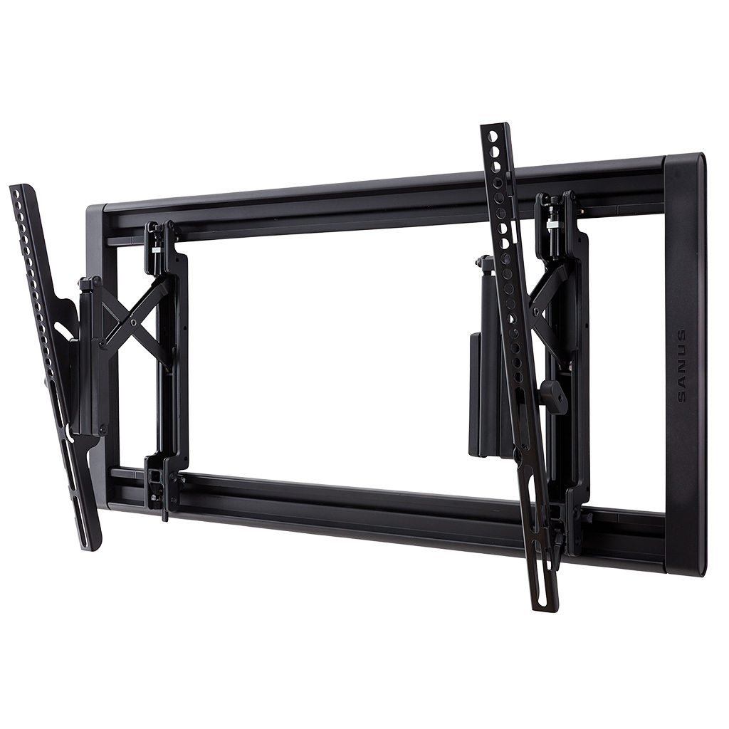 Advanced Tilt TV Wall Mount (42 – 90)