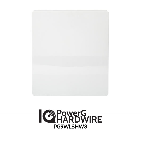 PowerG Wired to Wireless Converter