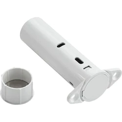 PowerG Wireless Recessed Contact