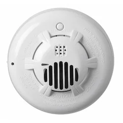 PowerG Wireless Carbon Monoxide (CO) Detector